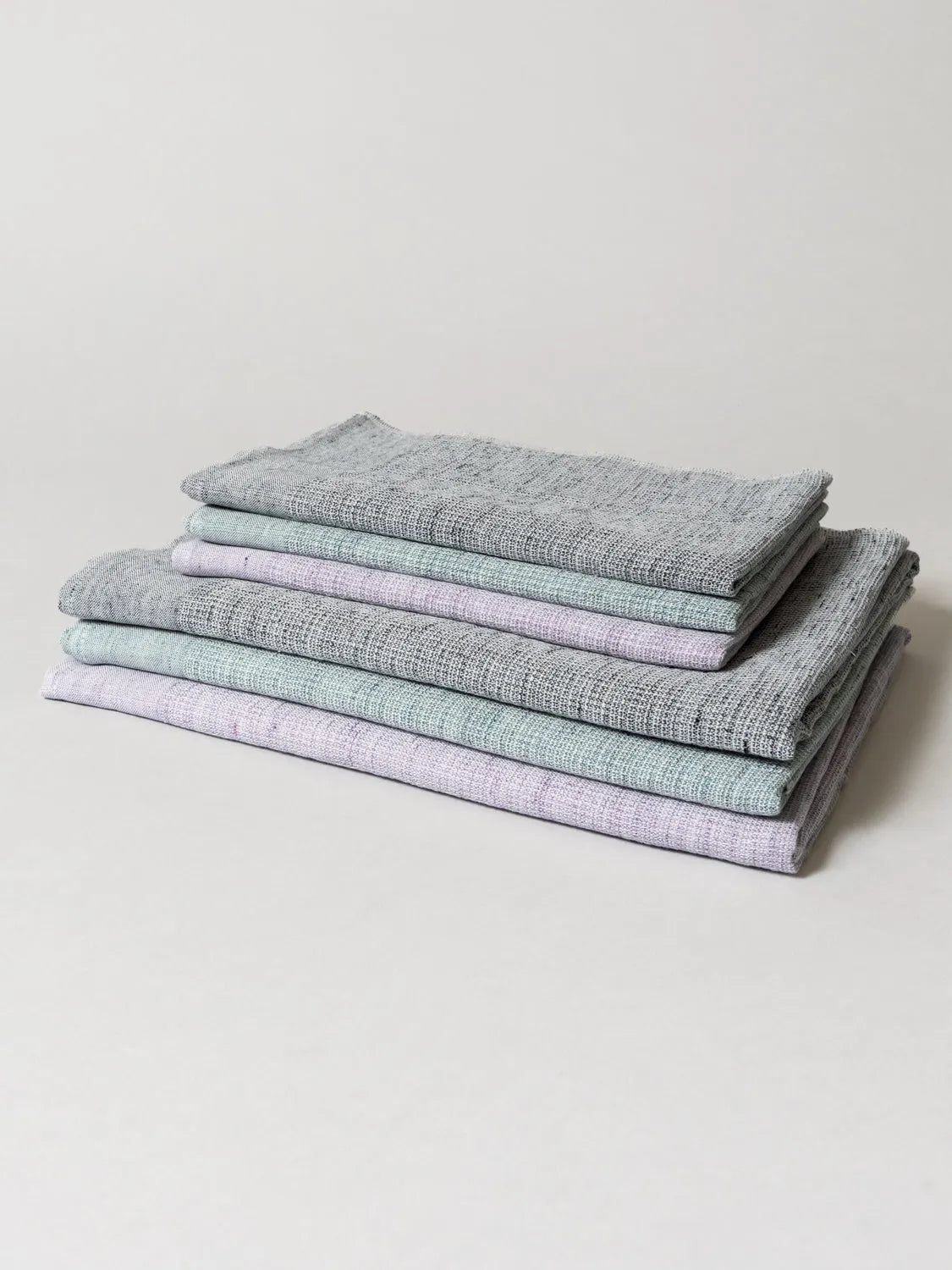 Moku Linen Light Towel