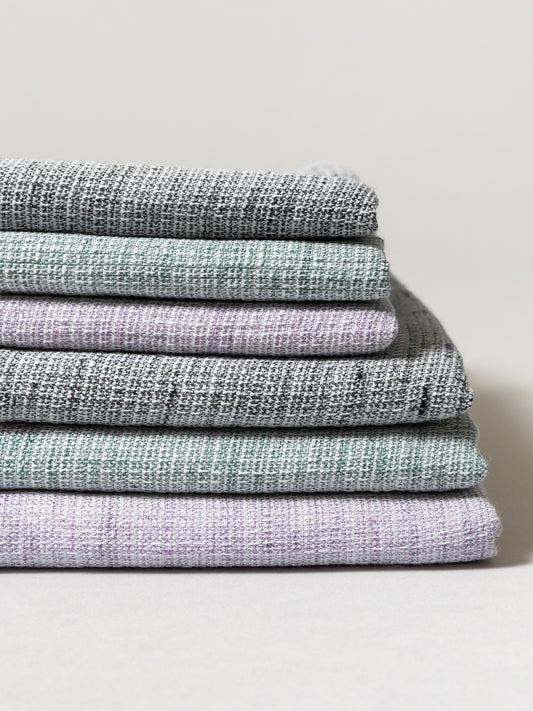 Moku Linen Light Towel
