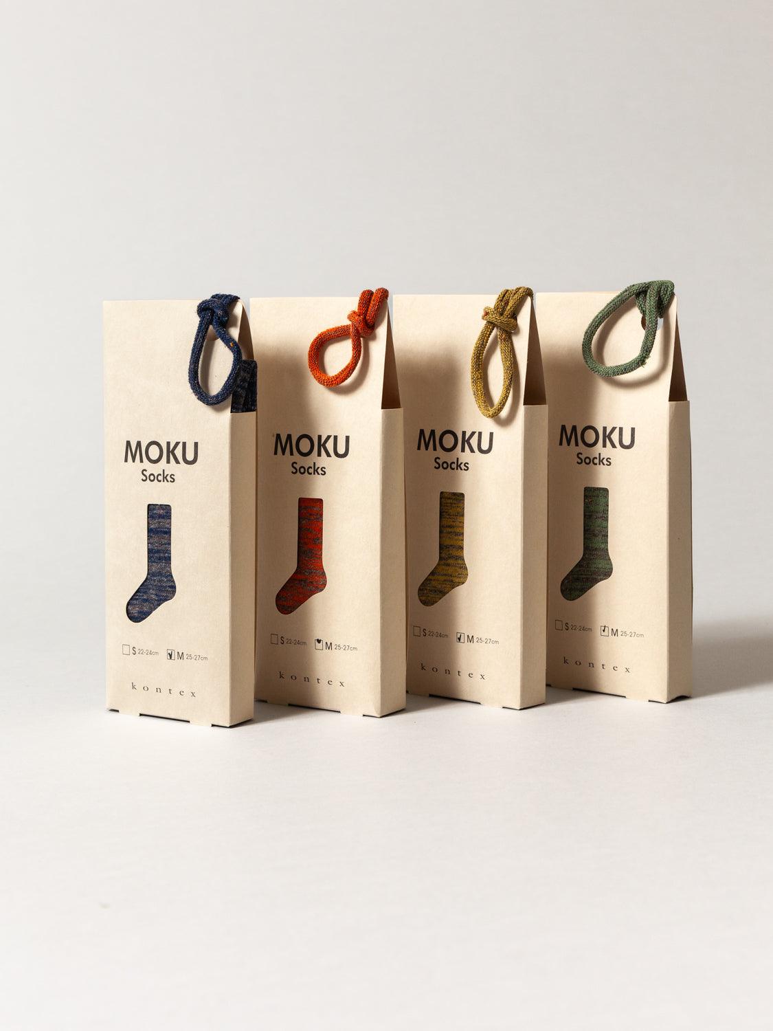 Moku Socks