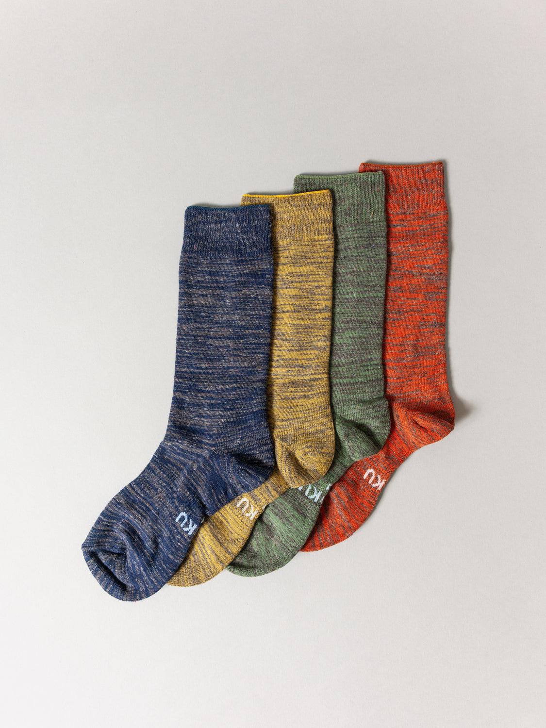 Moku Socks