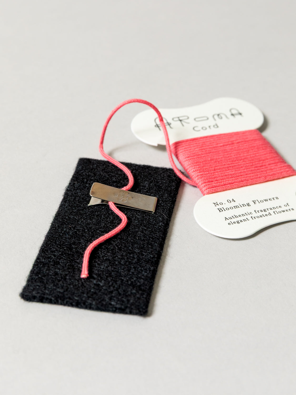 AROMA Cord Incense