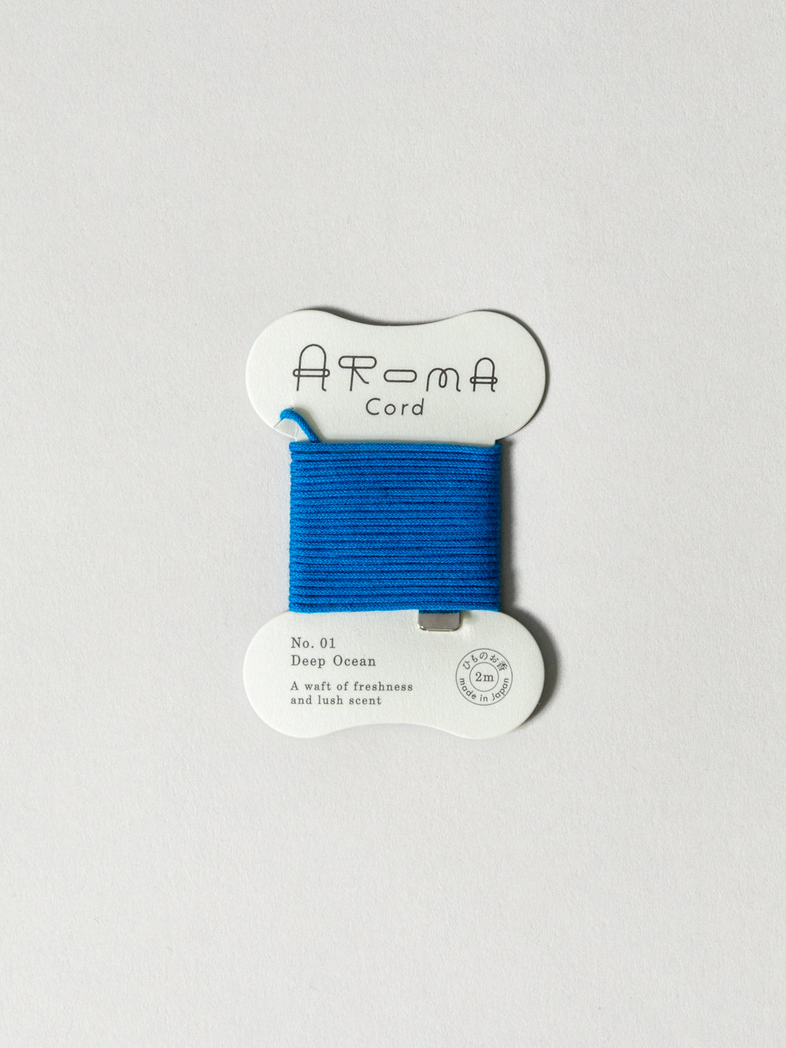 AROMA Cord Incense