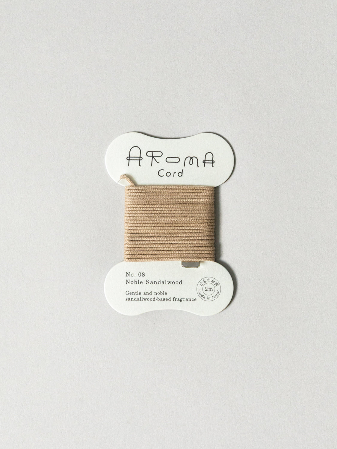 AROMA Cord Incense