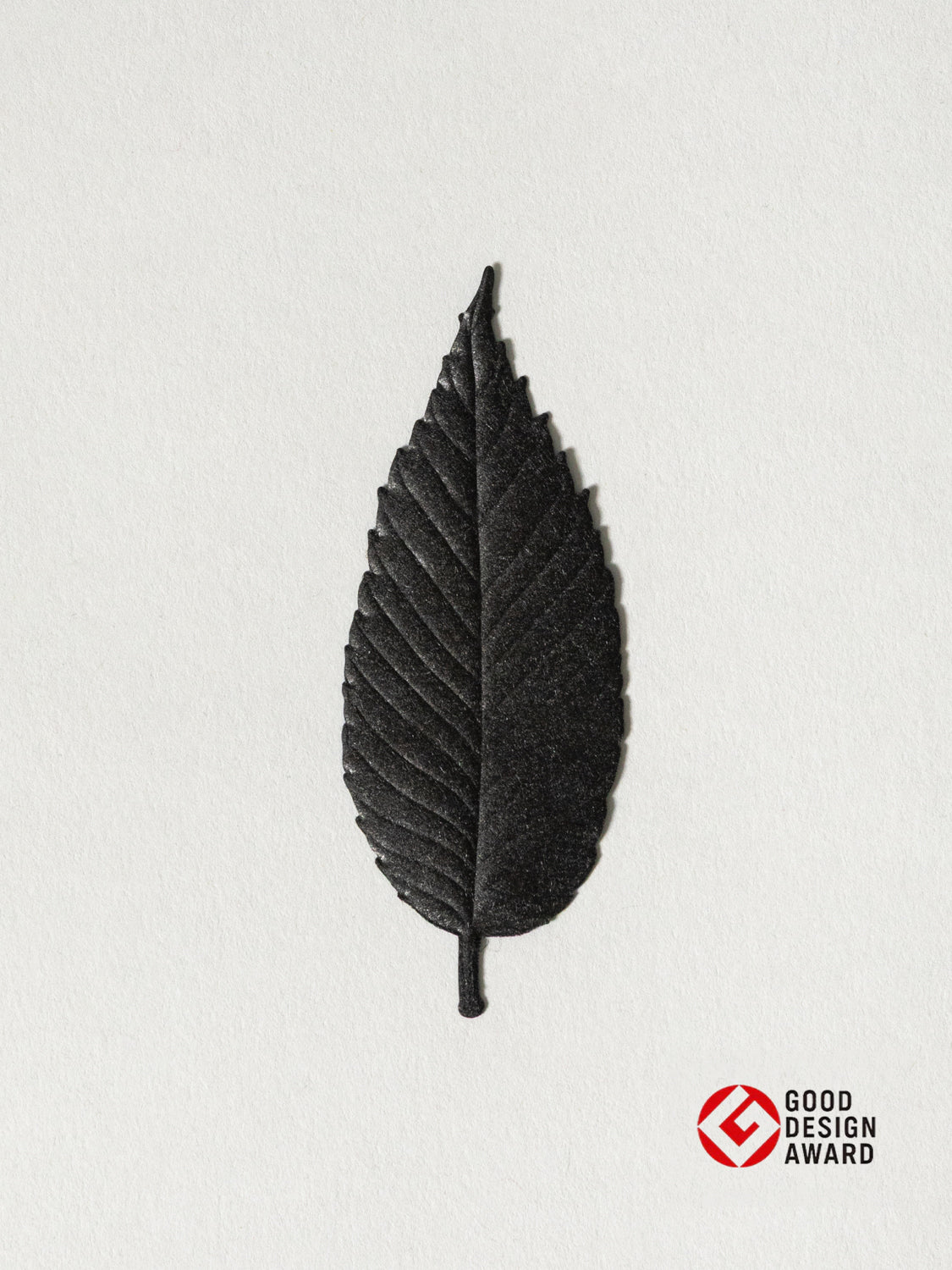 HA KO Paper Incense - Black