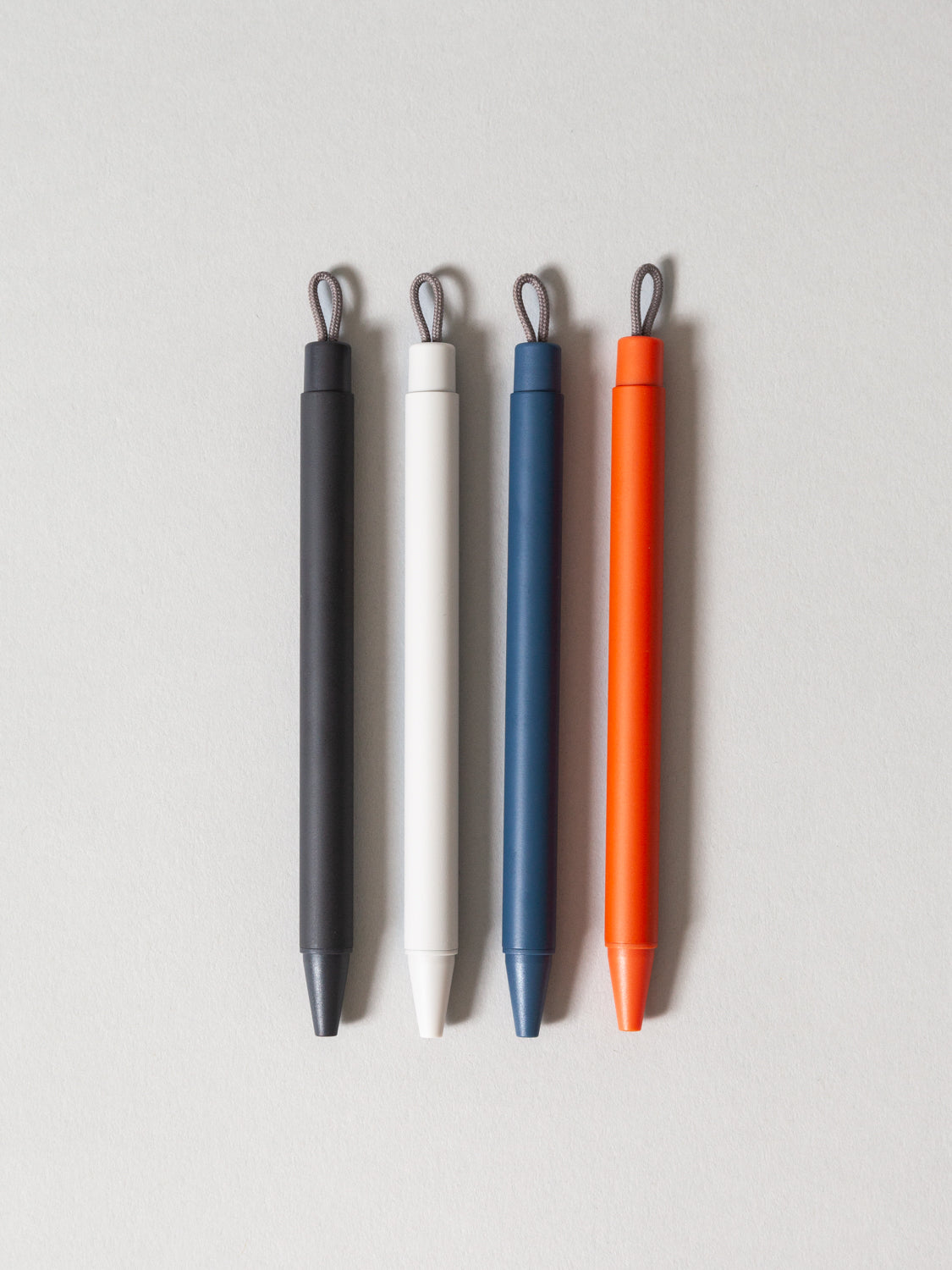 Pitan Gel Pen 0.5mm