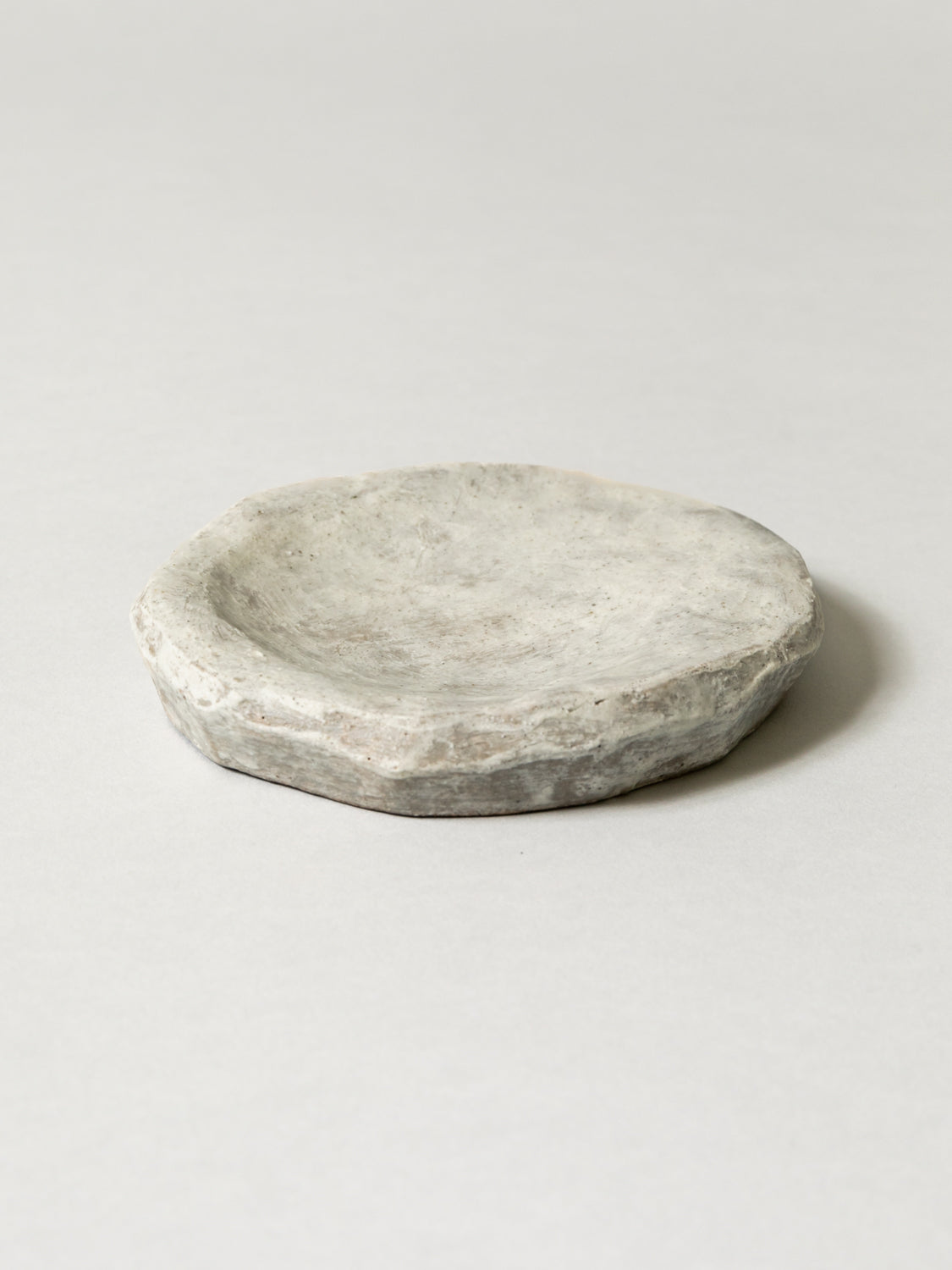 M. Isojima Ceramic Dish