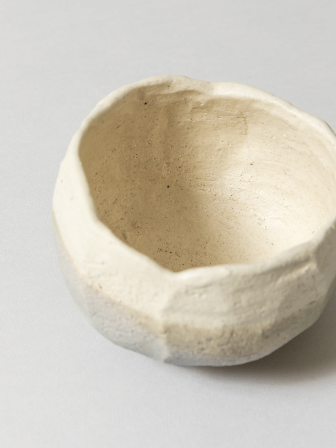 M. Isojima Matcha Bowl - Sea