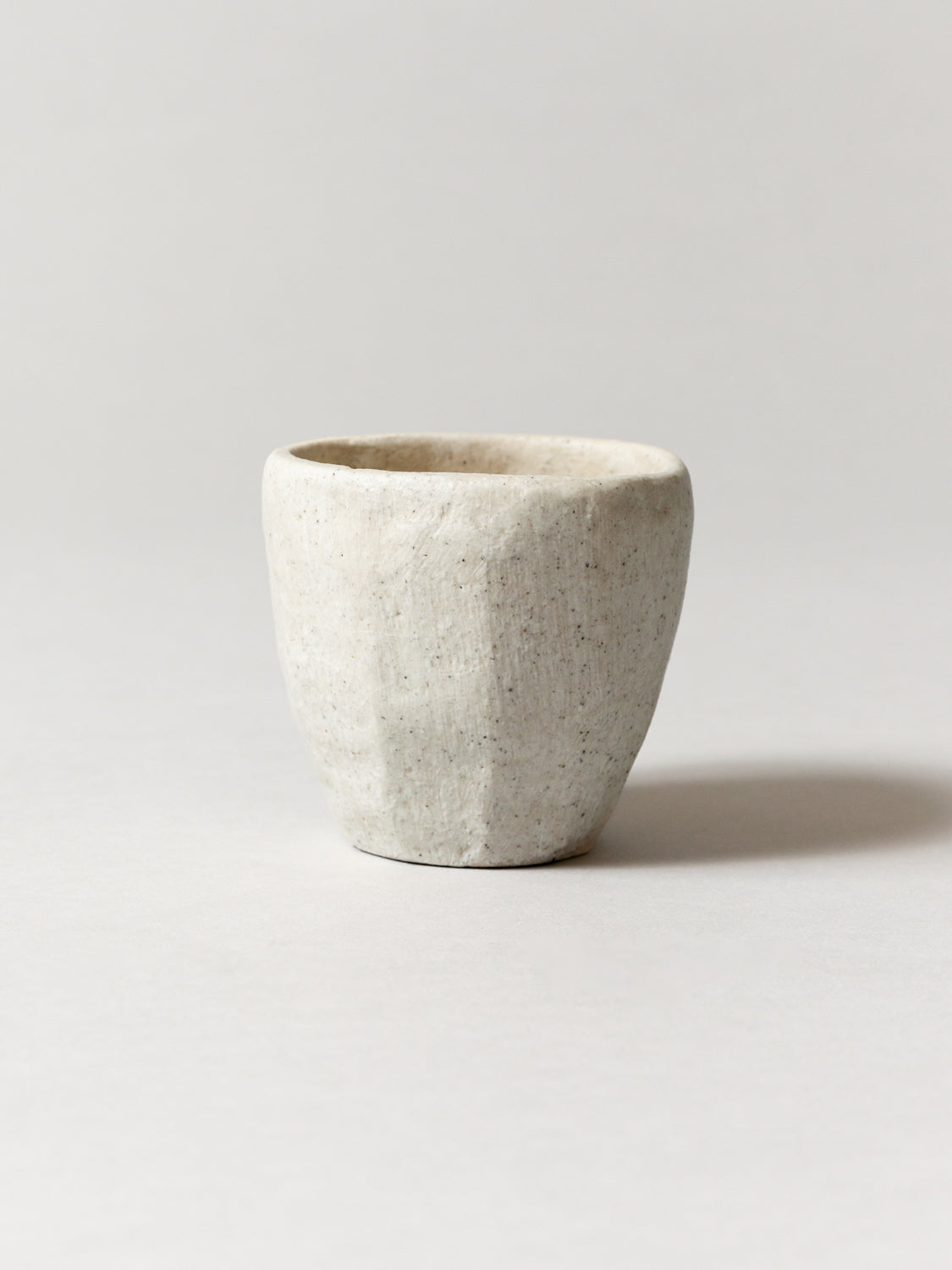 M. Isojima Tea Cup