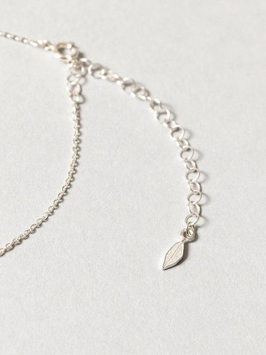 Futatsubu Necklace - Rikumo
