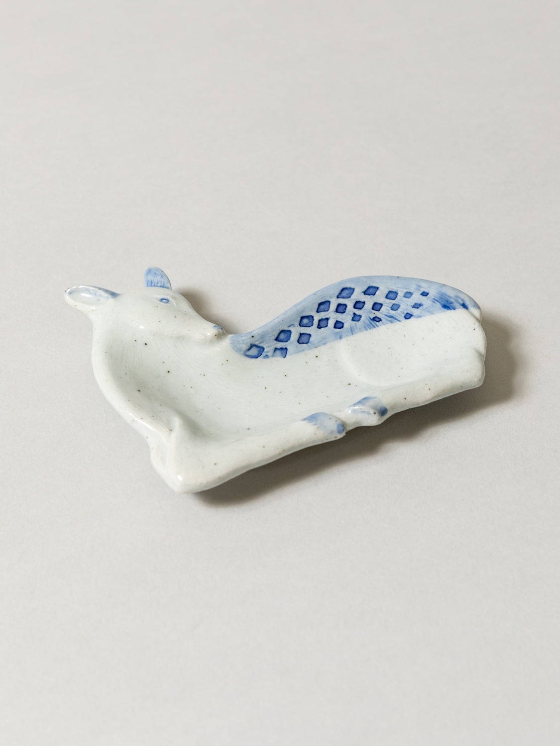 Koti Mini Plate - Deer