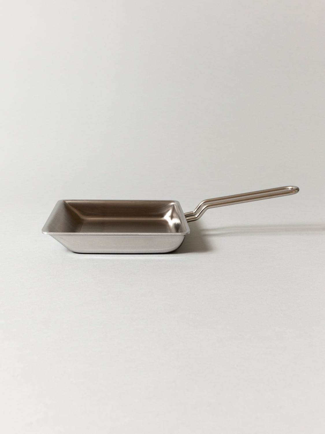 Geo 7-Ply Steel Omelet Pan