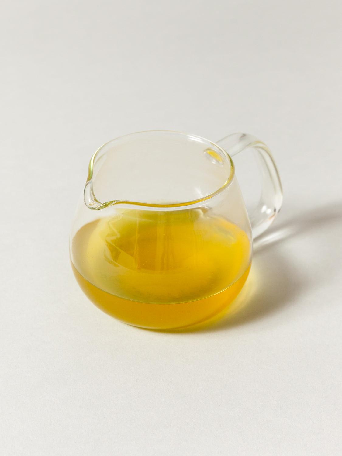 Morihata Organic Asatsuyu Loose Leaf Green Tea