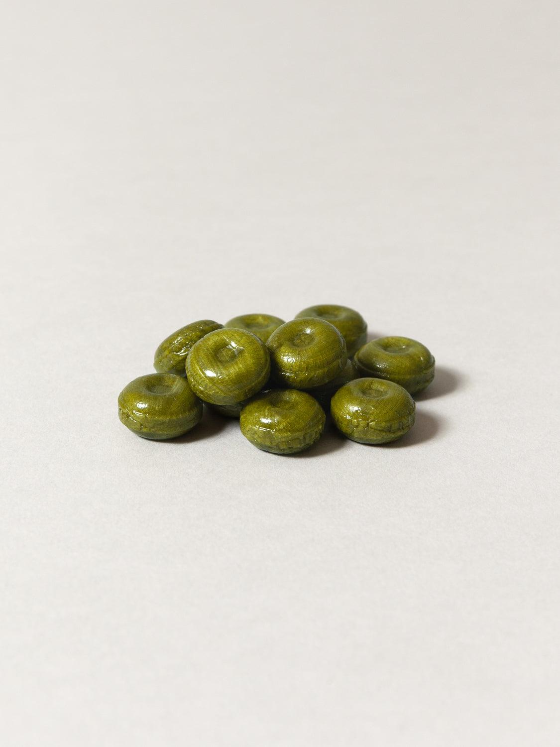 Morihata Green Tea Candy