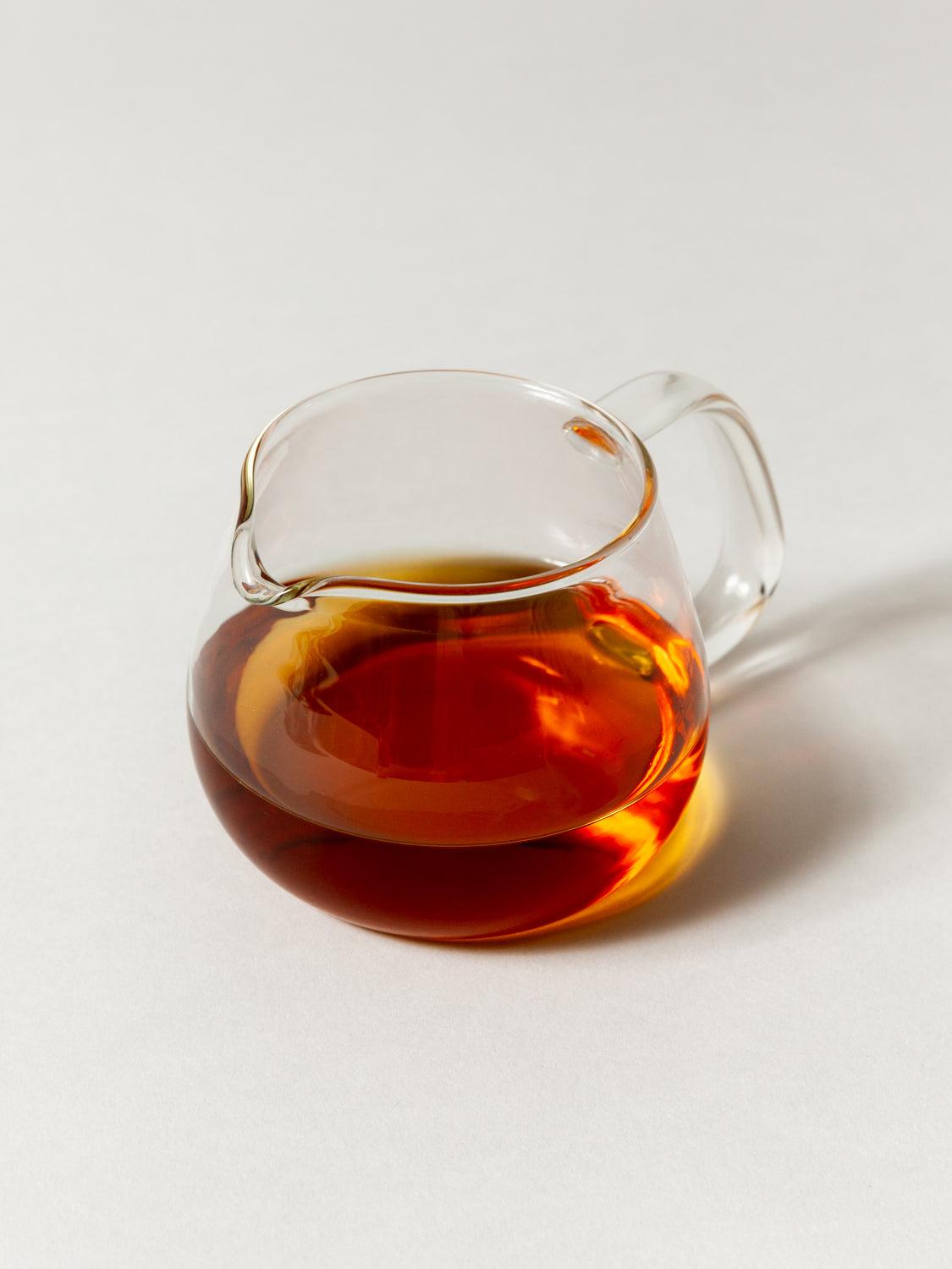 Morihata Organic Hojicha Green Tea Bags