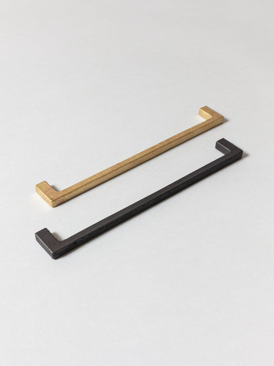 Muro Kanamono Drawer Handle