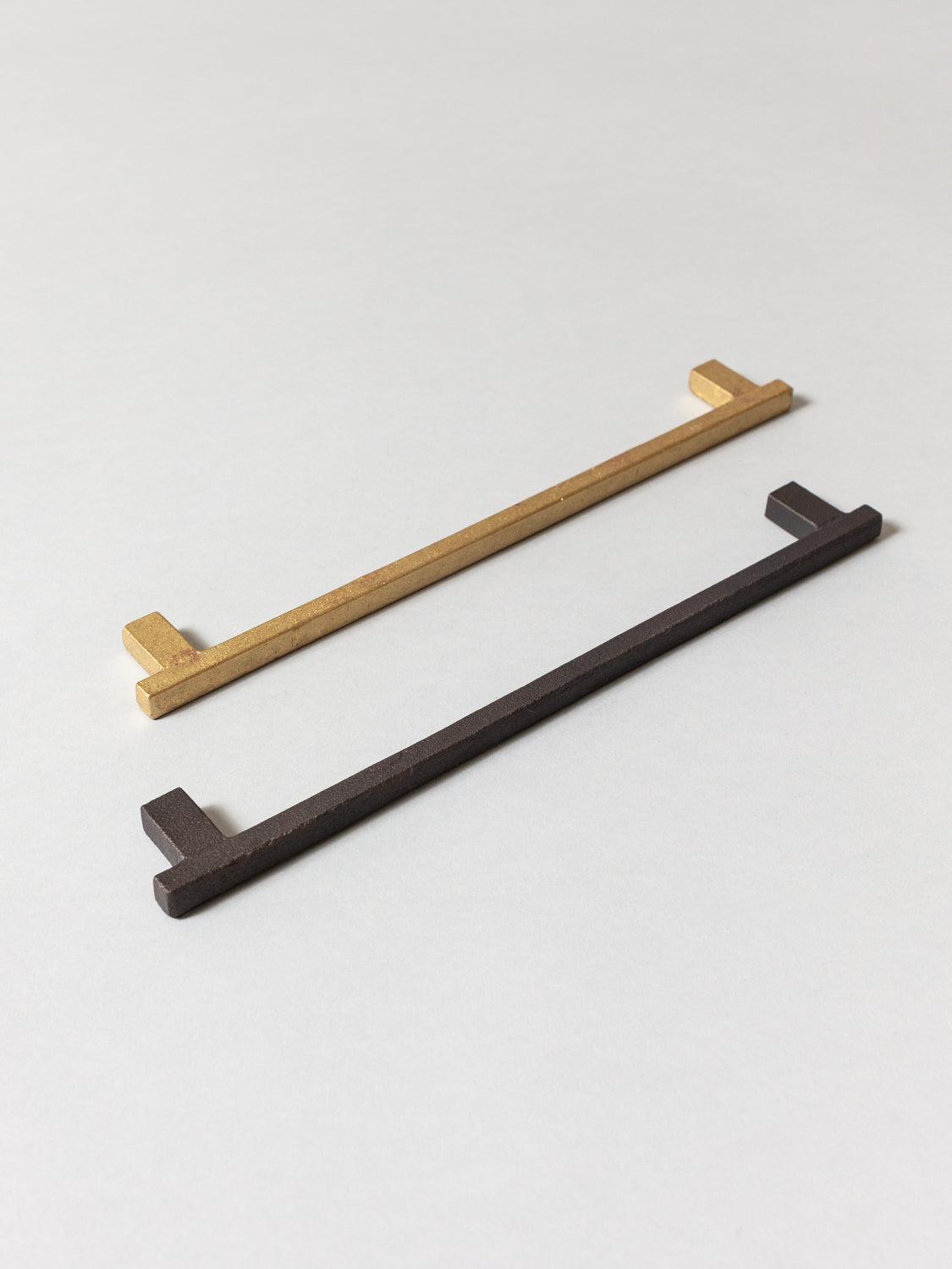 Muro Kanamono Drawer Handle