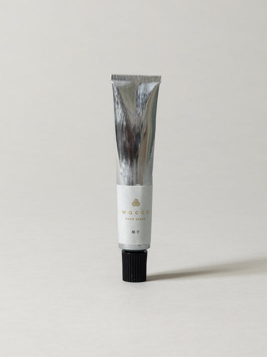 Wacca Hand Cream