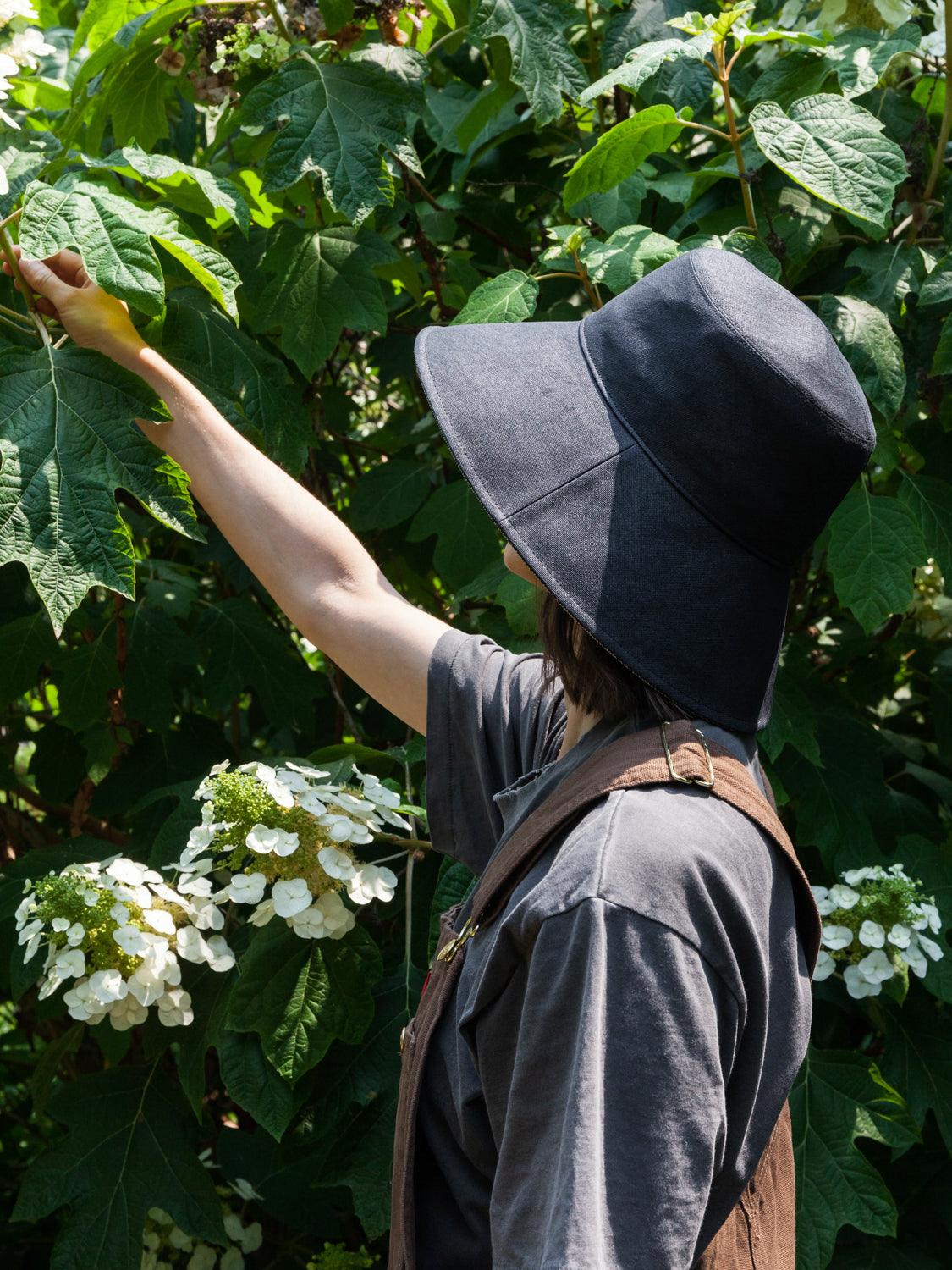 Sasawashi Sun Hat