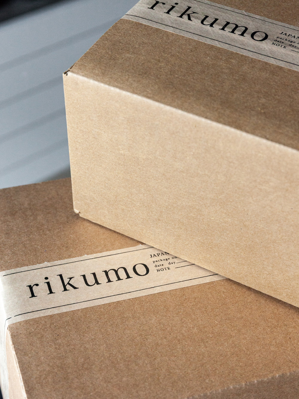 Shipping Protection by Route