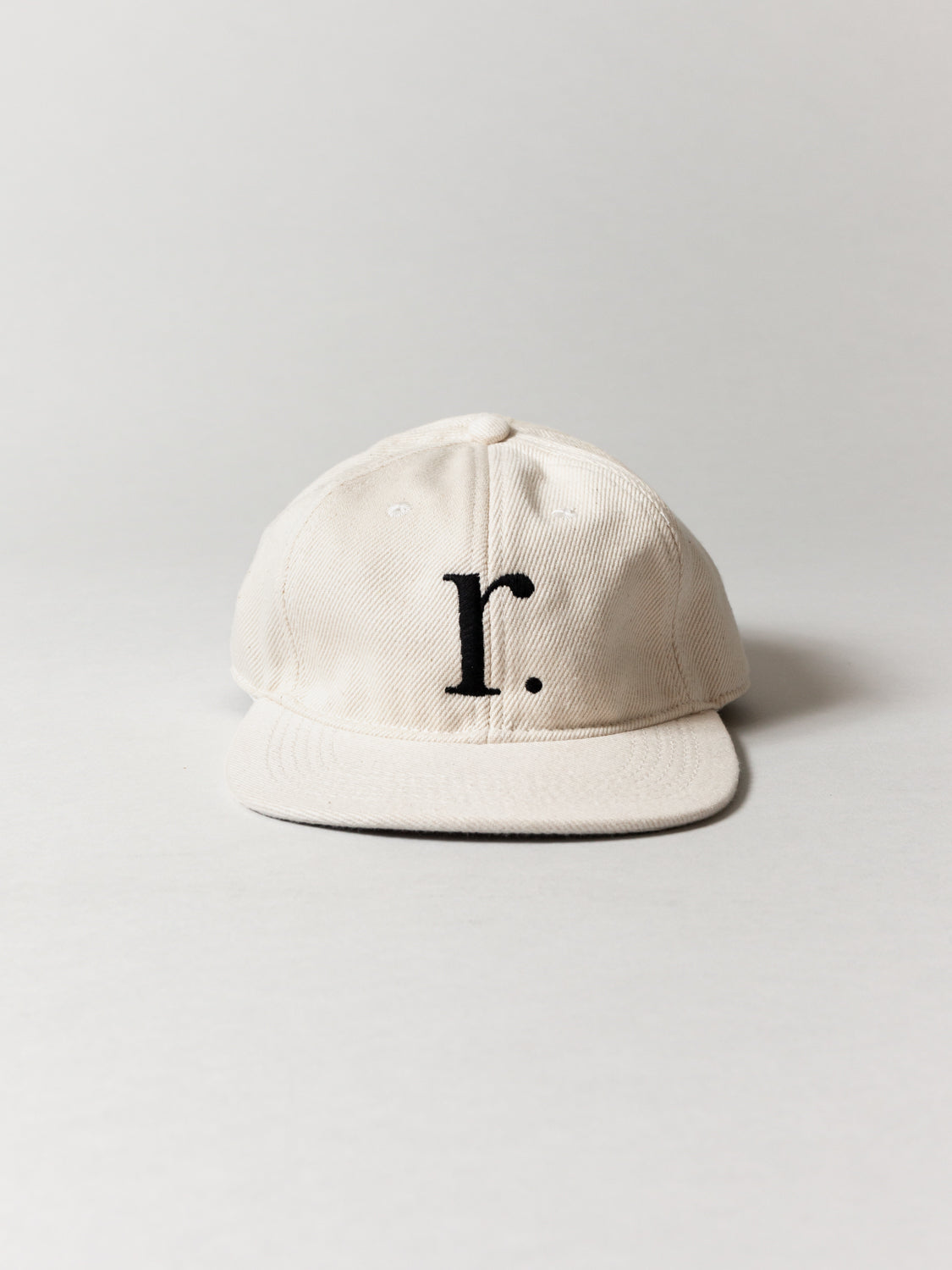 Rikumo Six-Panel Baseball Cap