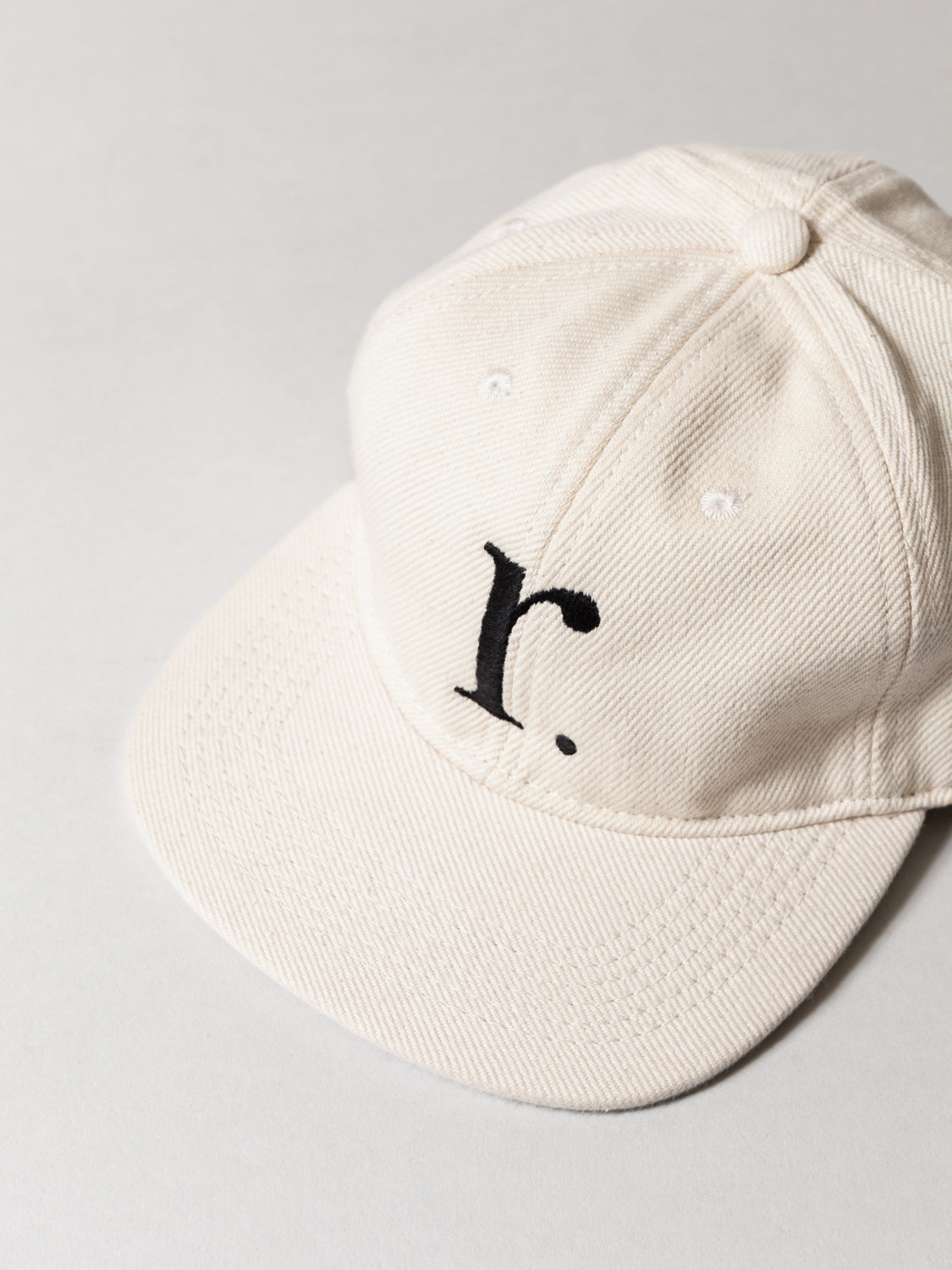 Rikumo Six-Panel Baseball Cap