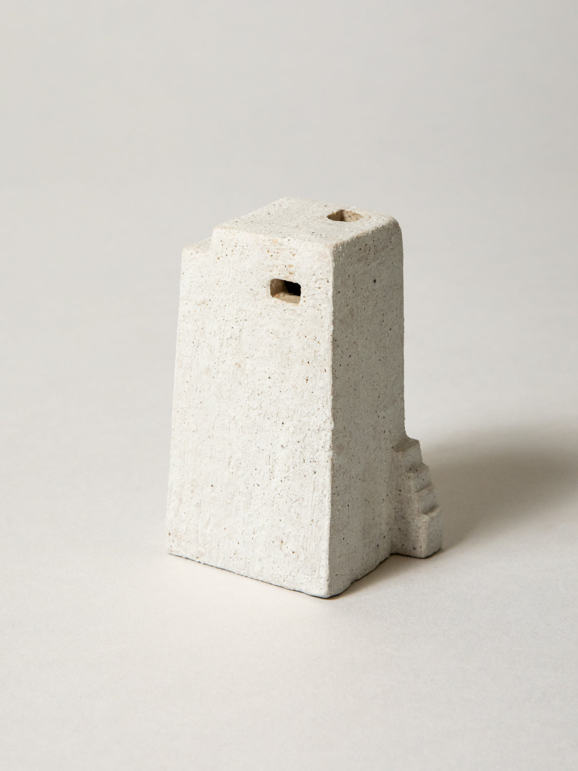 Ceramic City Bud Vase - No. 5