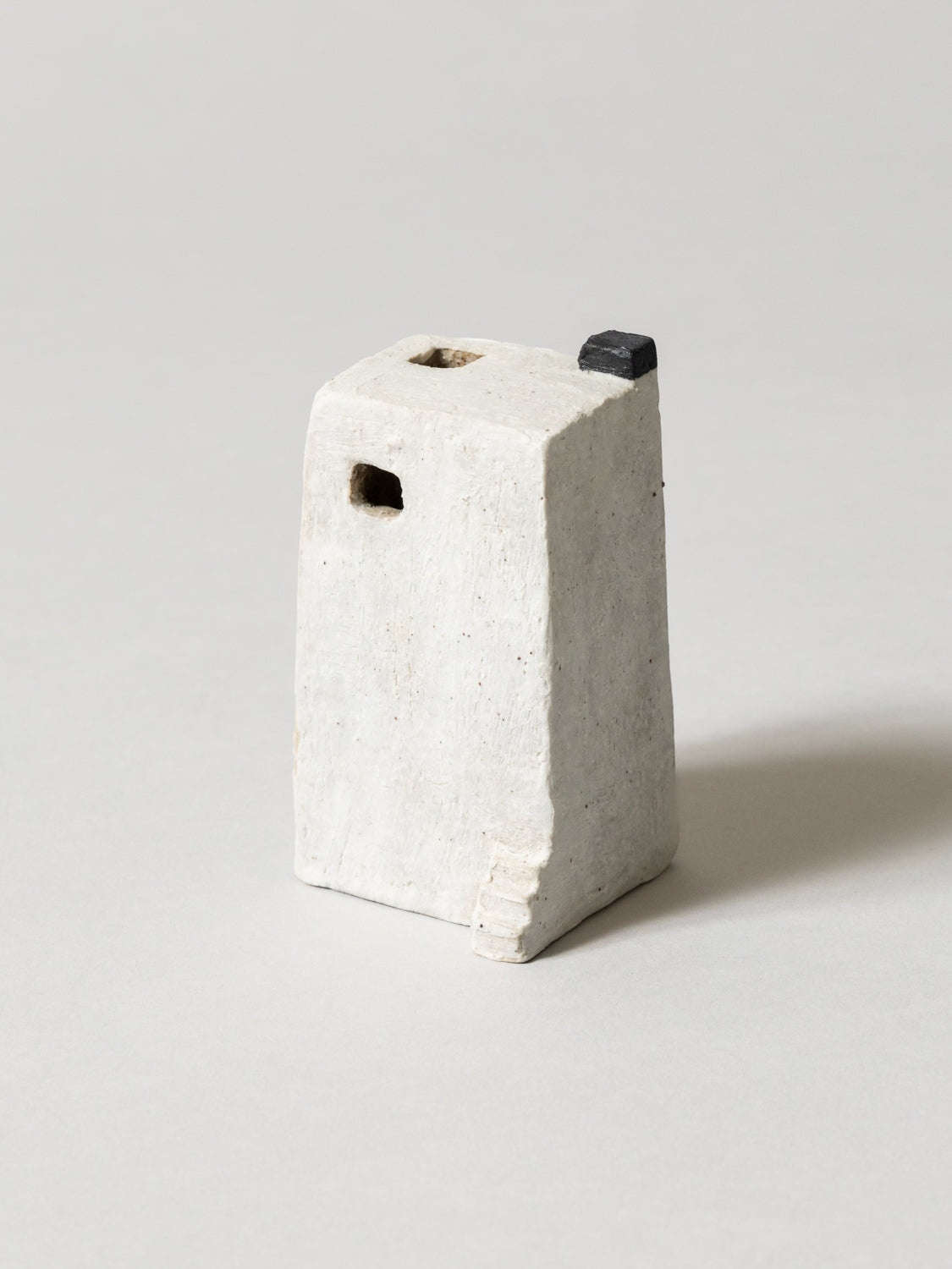 Ceramic City Bud Vase - No. 5