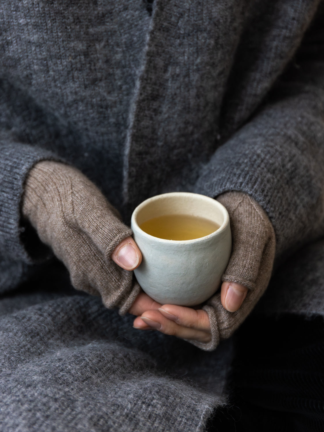 Rojinosora Tea Cup