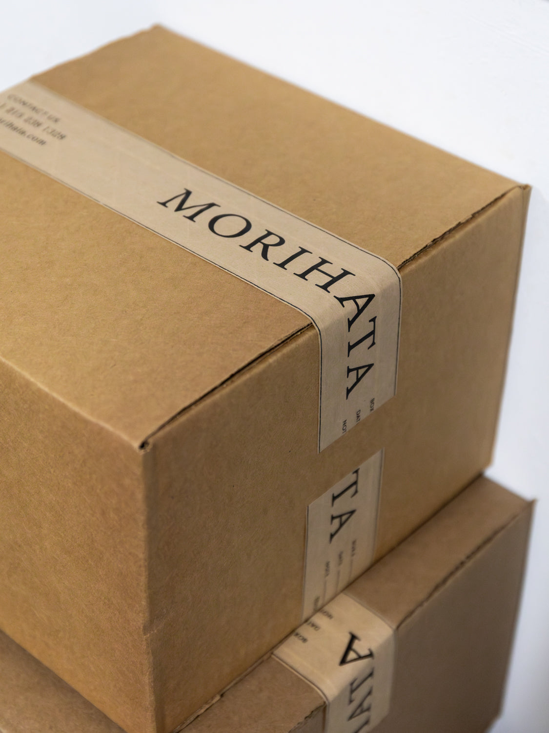 Shipping Protection by Route