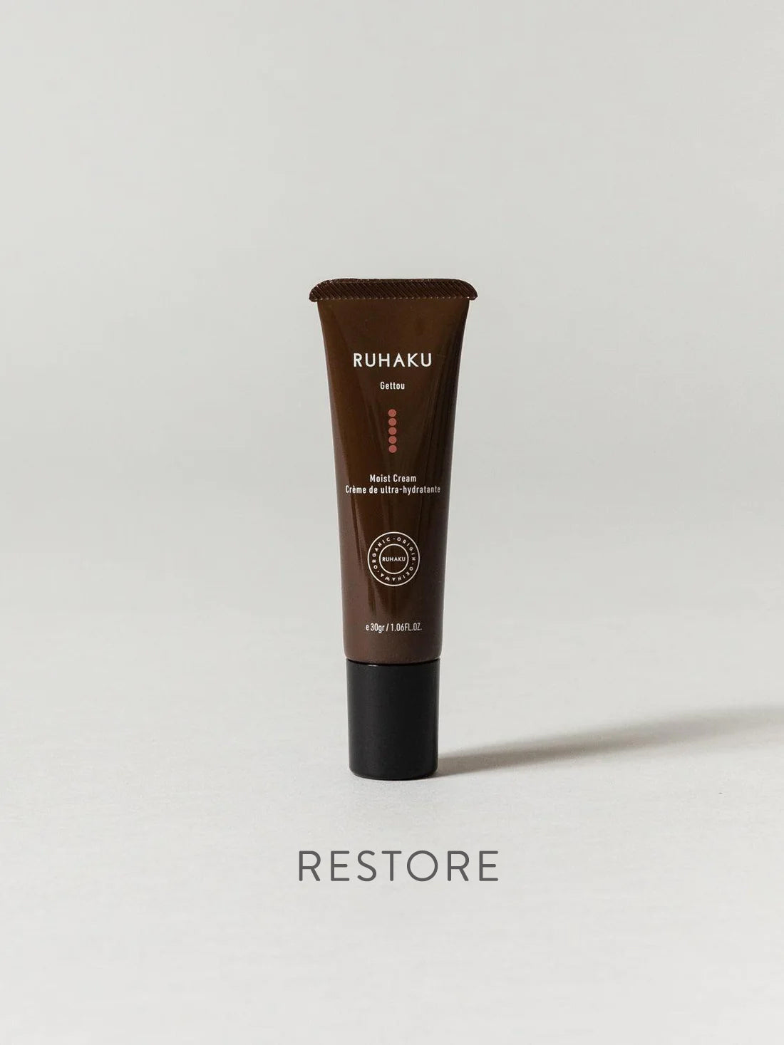 Restore, travel accessories for japan