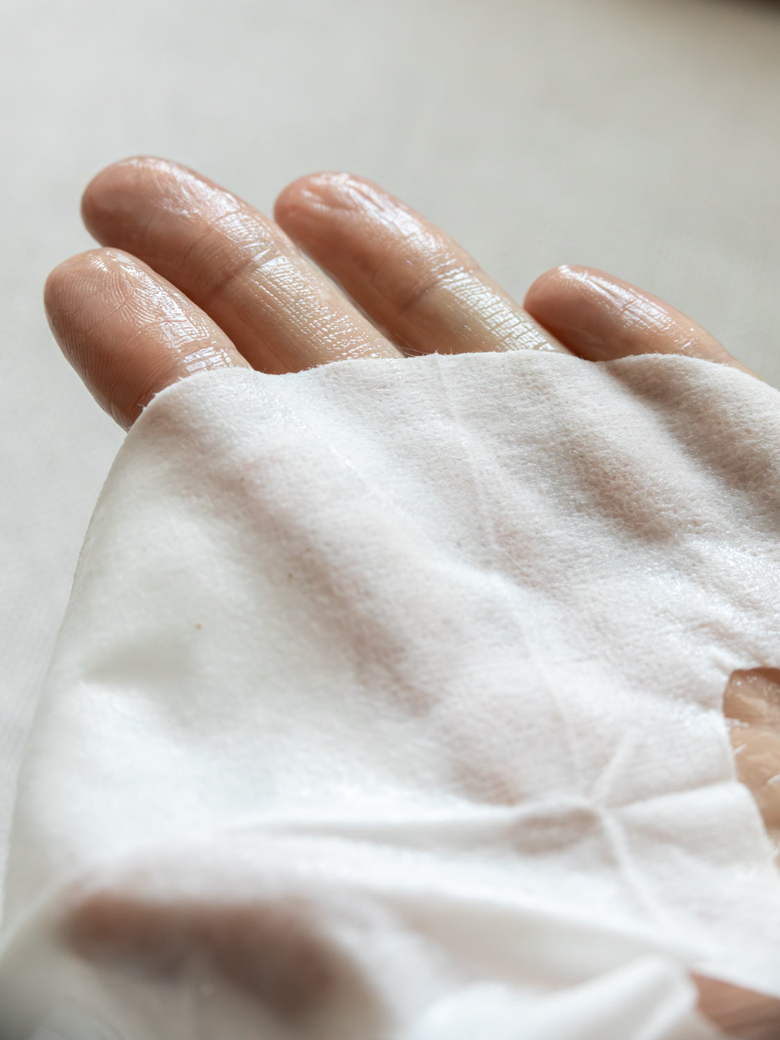 Gettou Enriched Sheet Mask - 1 Sheet