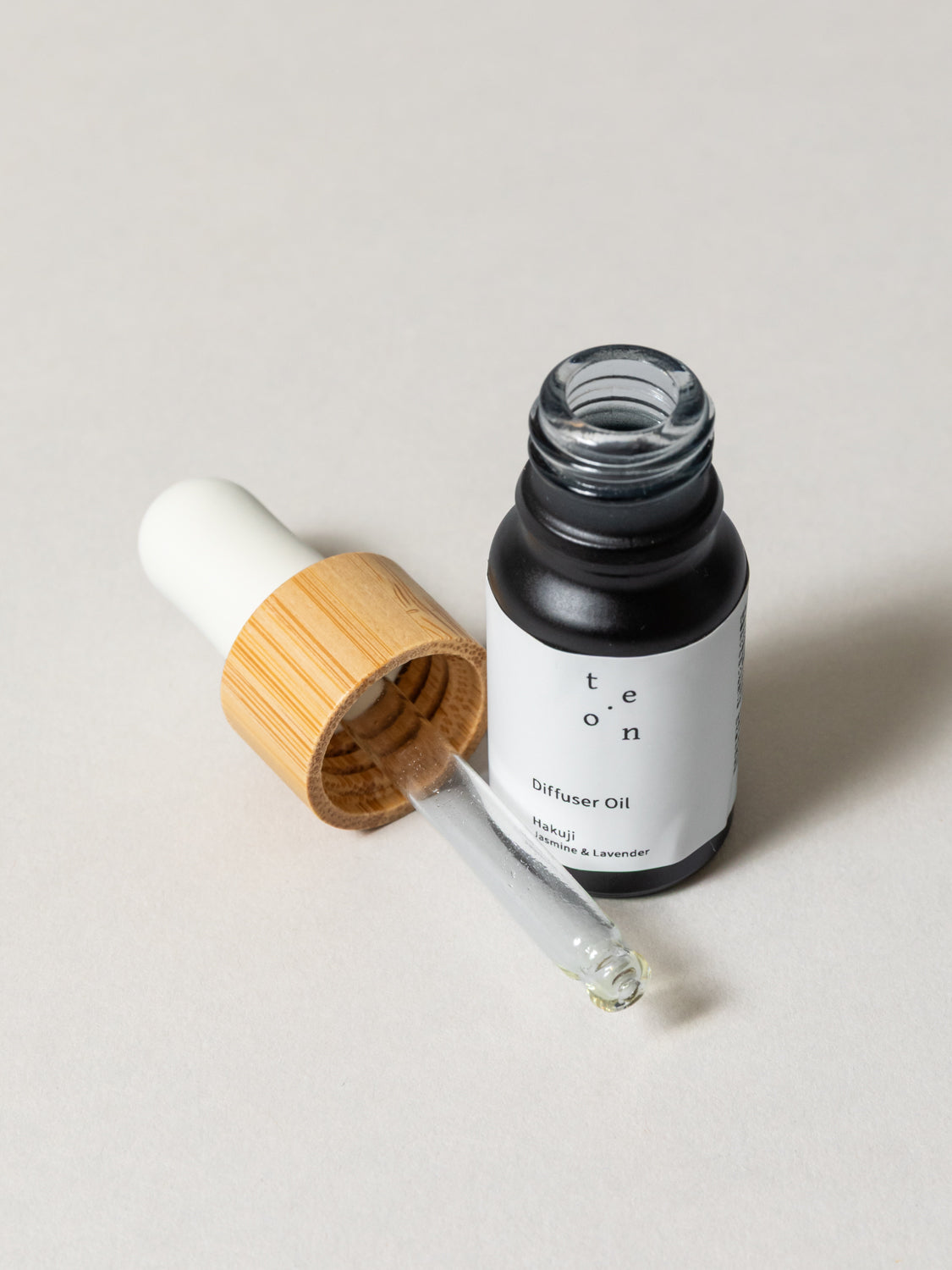 Te.On Diffuser Oil