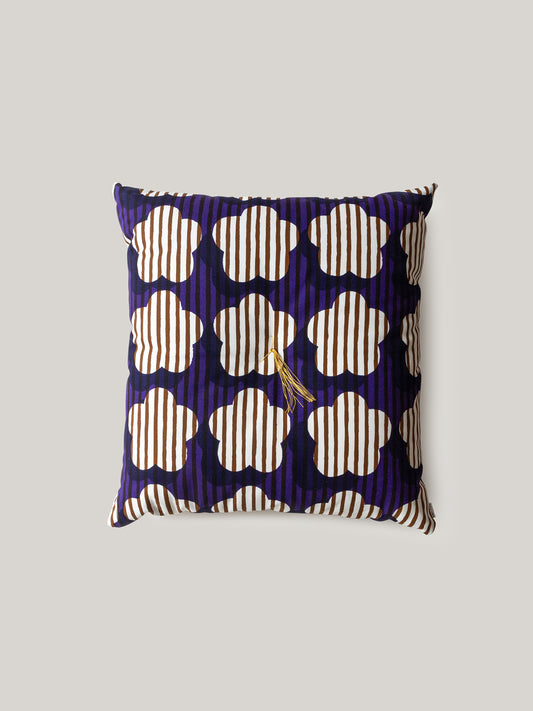 SOU•SOU Zabuton Cushion, Large