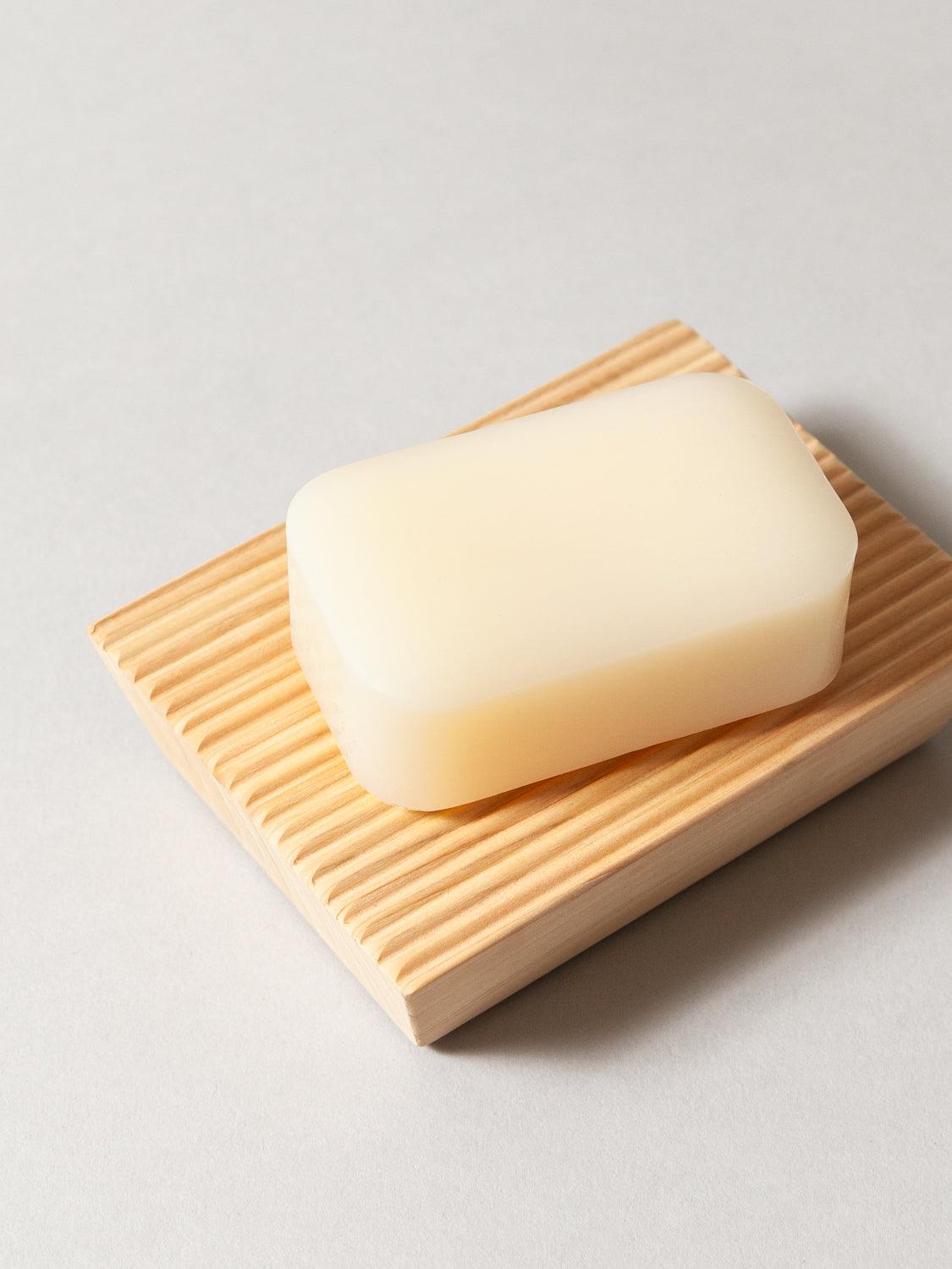 Hinoki Forest Shower Soap