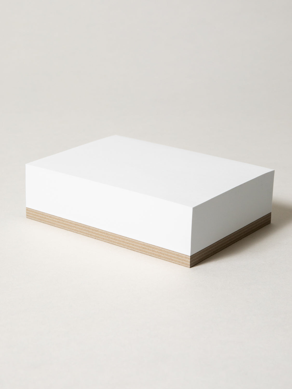 Ito Bindery Memo Block