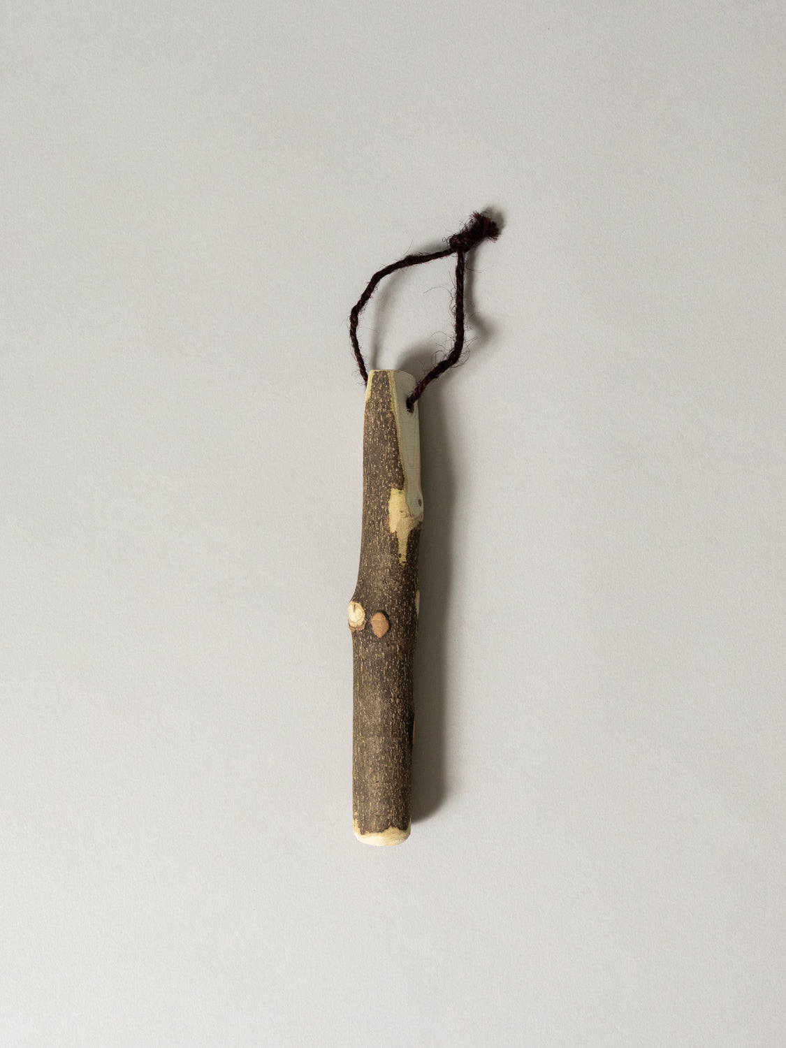 Natural Surikogi Pestle