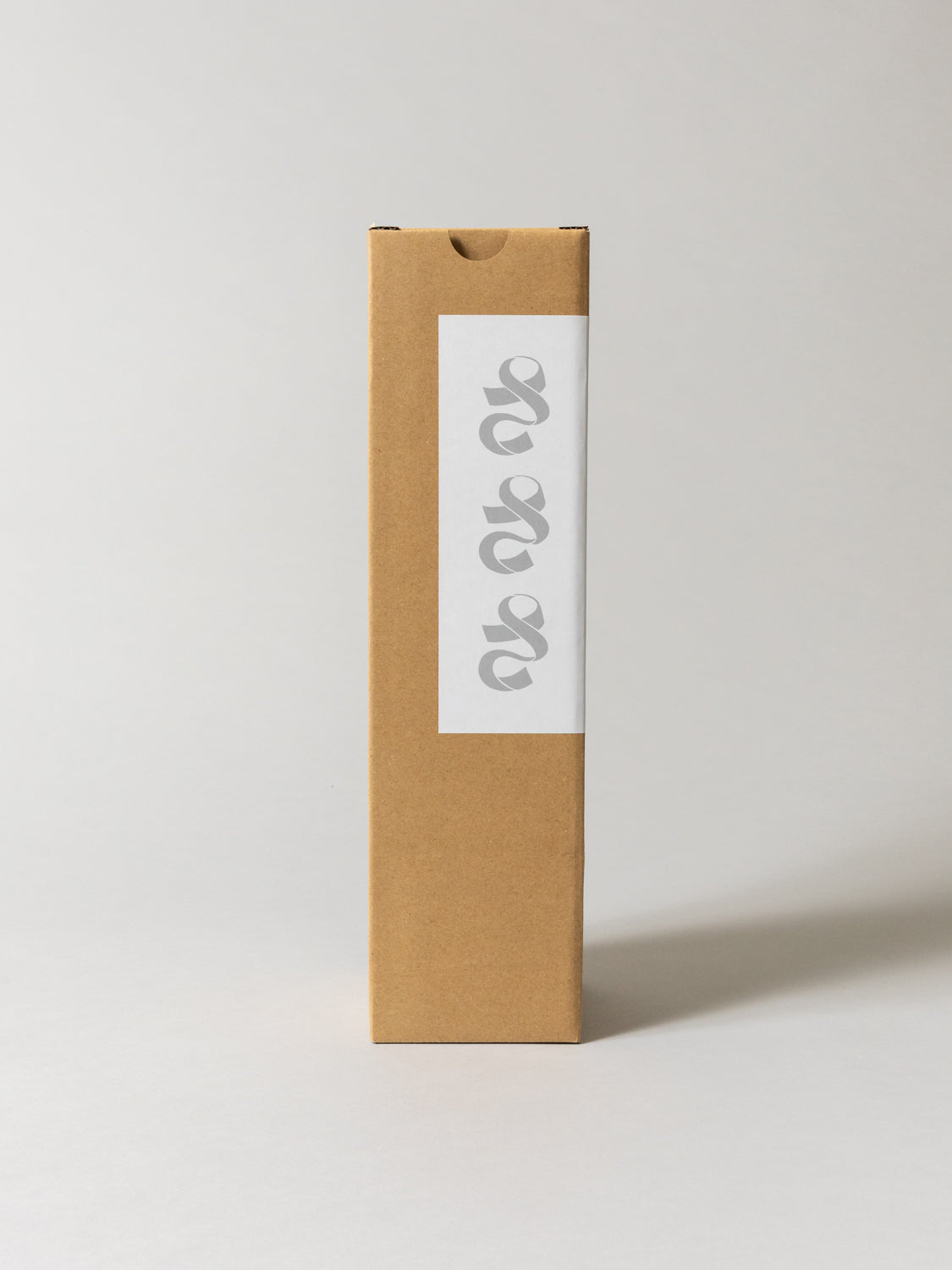 SA SA SA Sarashi Roll Stand - Oak