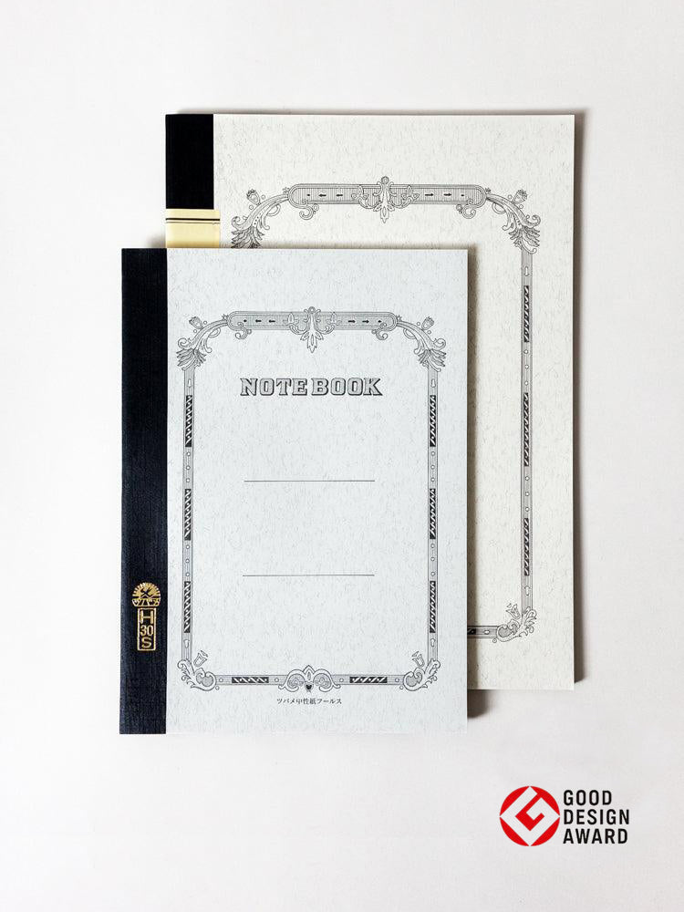 Tsubame University Notebook