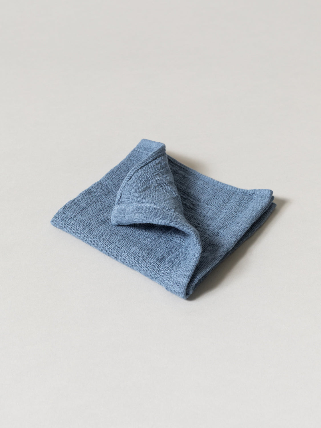 Quadruple Gauze Towel