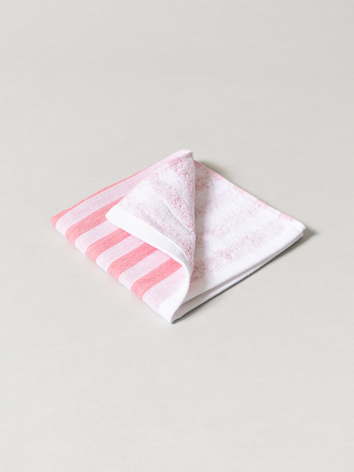 Shima Stripe Towel - C
