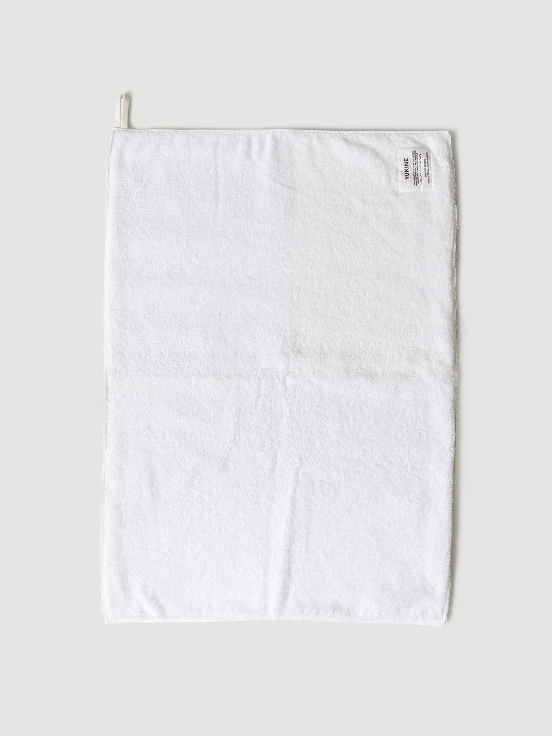 Yukine Bath Mat