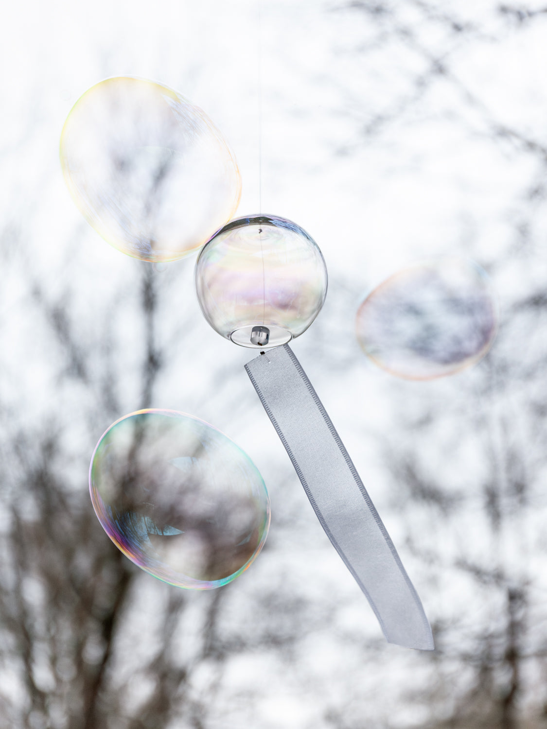 Nijiiro Furin Chime