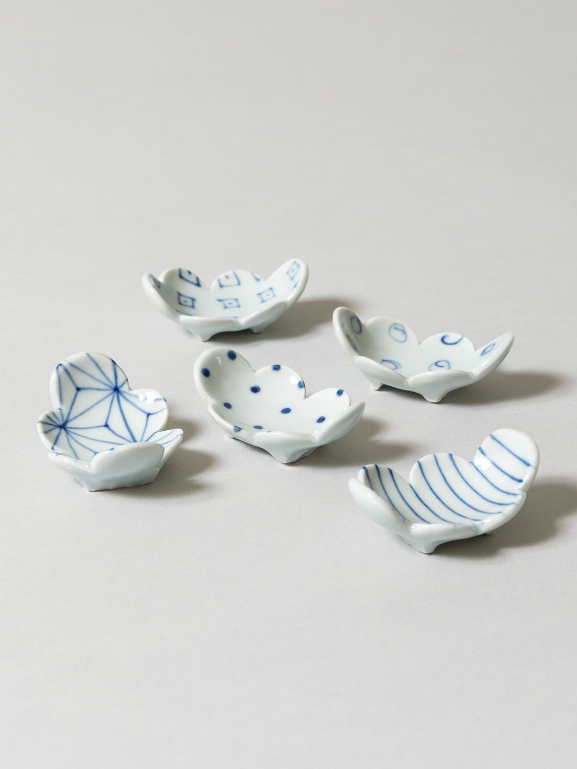 Cloud Chopstick Rest