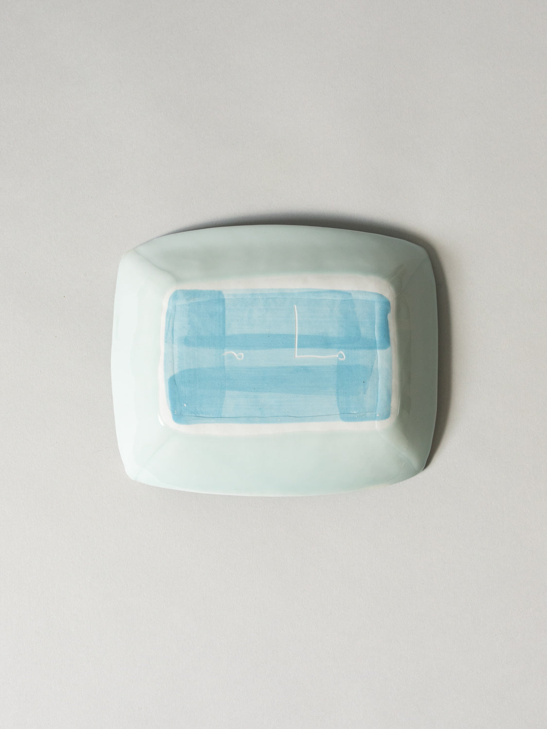Hari-awase Dish