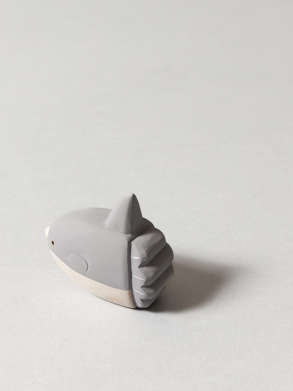 Wooden Animal - Sunfish