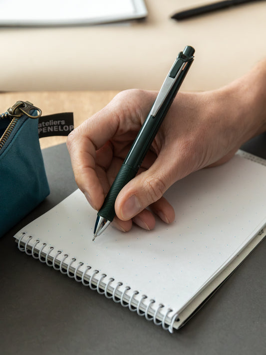 CDT EnerGel Knock Pen