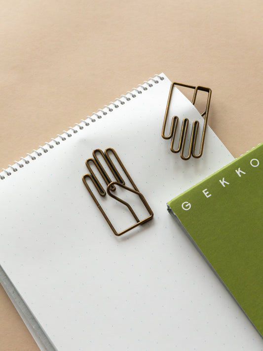 Right Hand Clip