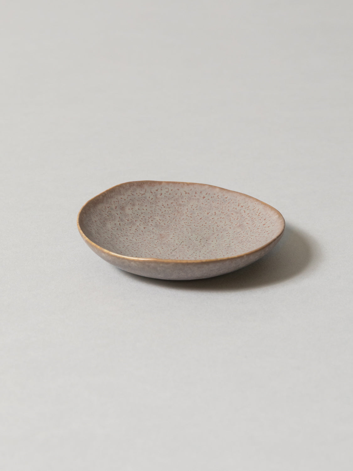 Porcelain Small Plate