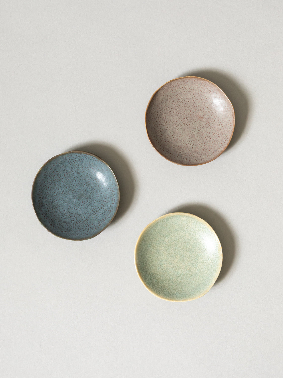 Porcelain Small Plate