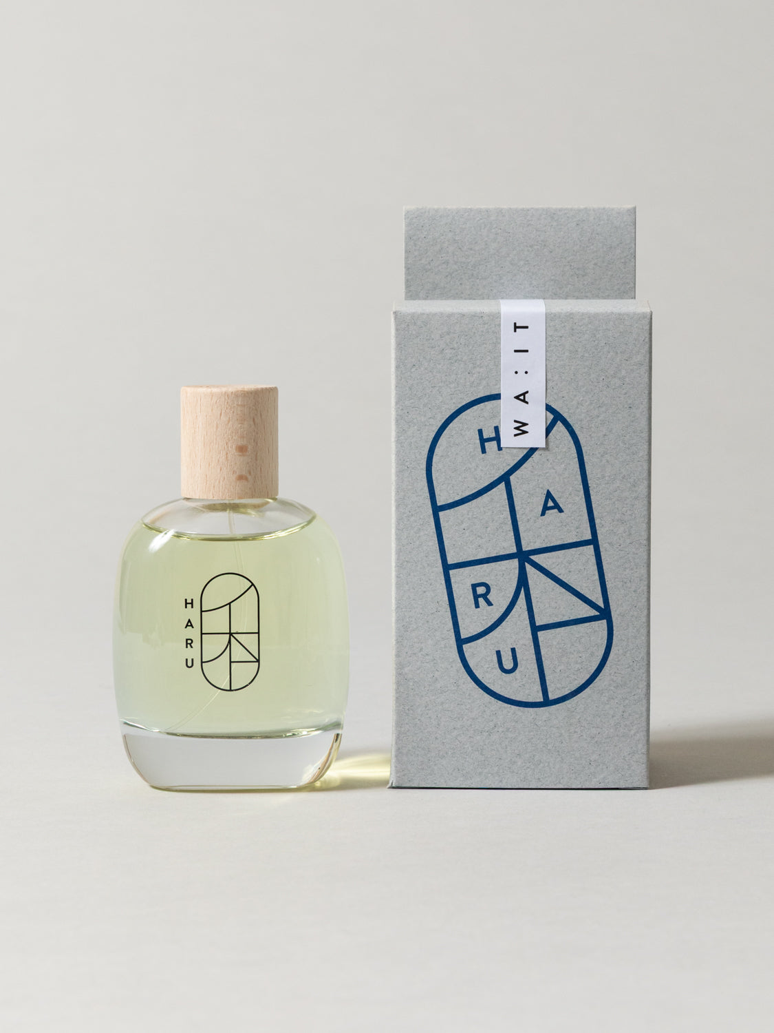 HARU Eau de Parfum – rikumo